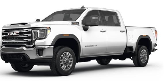 GMC SIERRA HD 2024 1GT49ME71RF308955 image